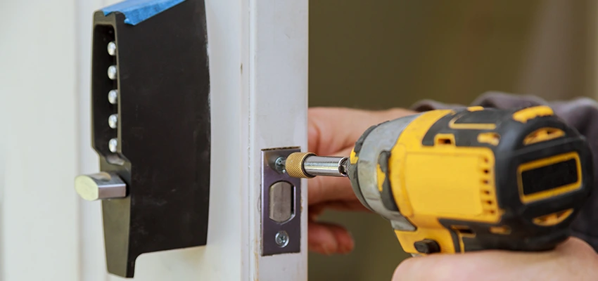 Eviction Locksmith For Key Duplication in Imperial Beach, California