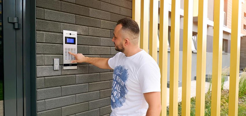 Locksmith Company For Smart Lock System Installation in Imperial Beach, California