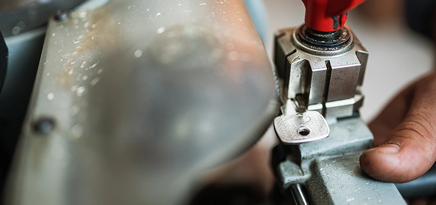 Key Programming Mobile Locksmith Service in Imperial Beach, CA